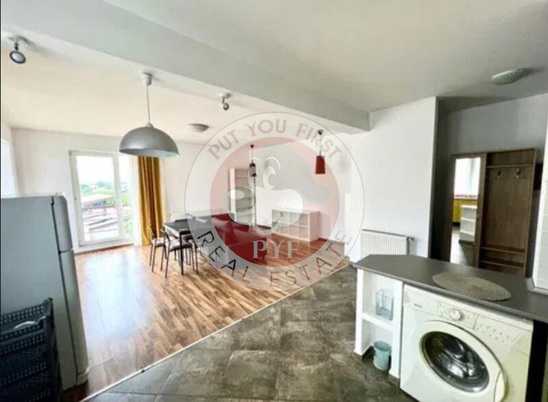 Lacul Morii | 2 camere | 75mp | B11915